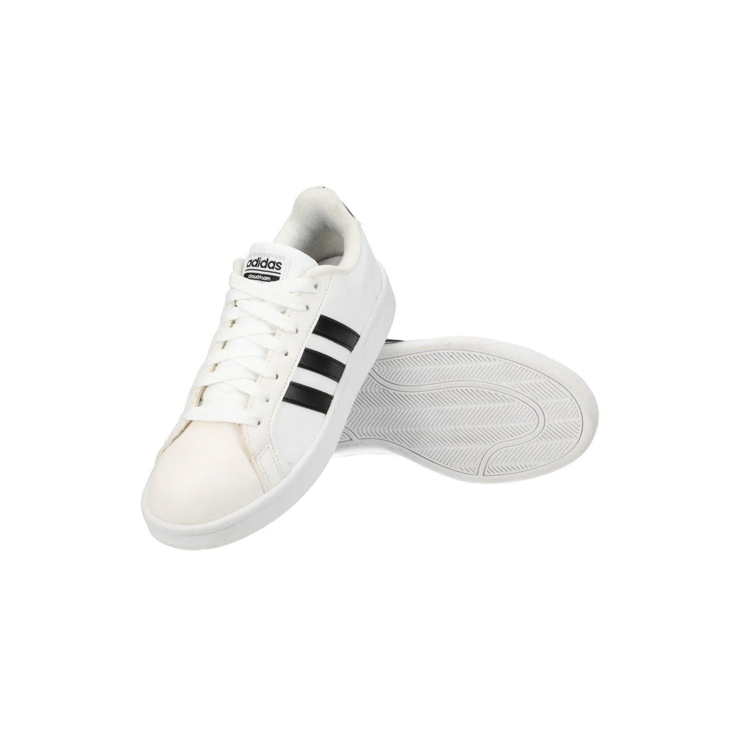 Adidas Cloudfoam Advantage Sneakers