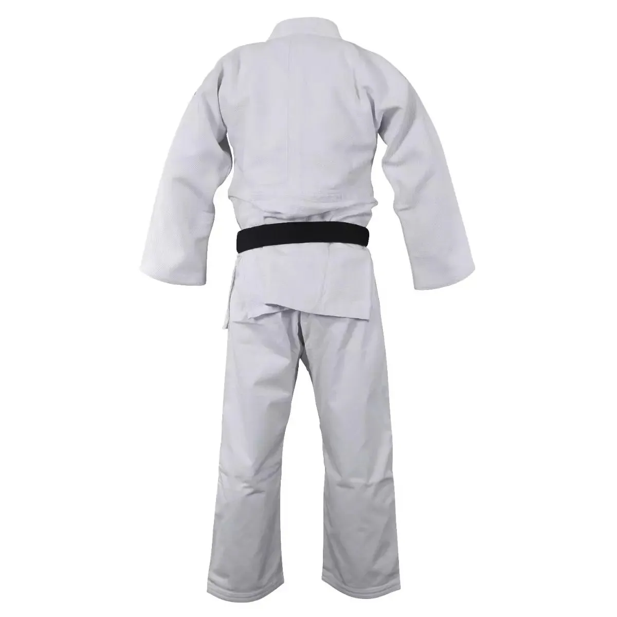 adidas Judo Gi Millennium Suit Adult Heavyweight Gold