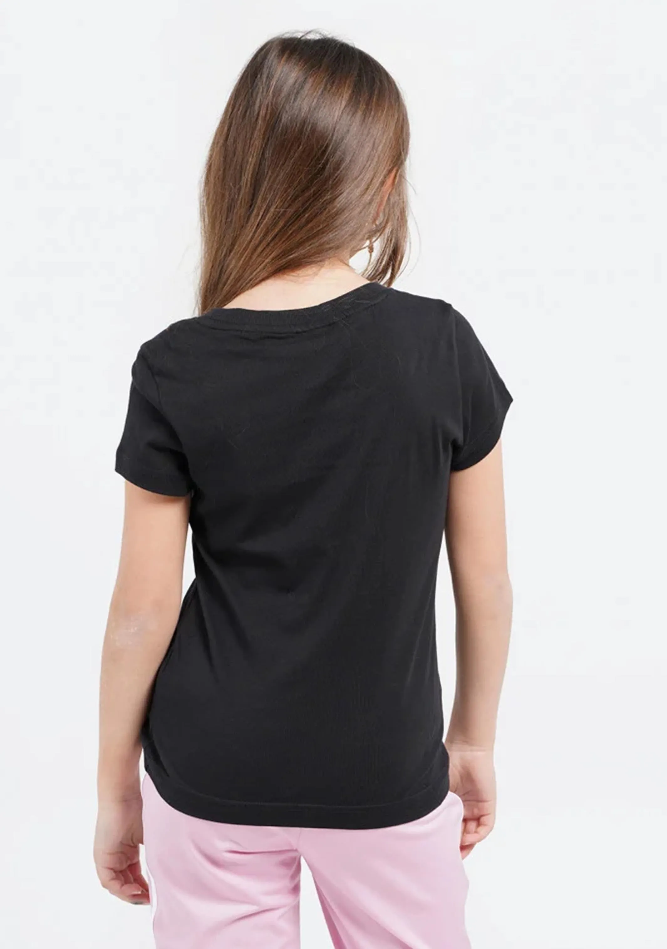 Adidas Junior Basic Tee <br> GN4069