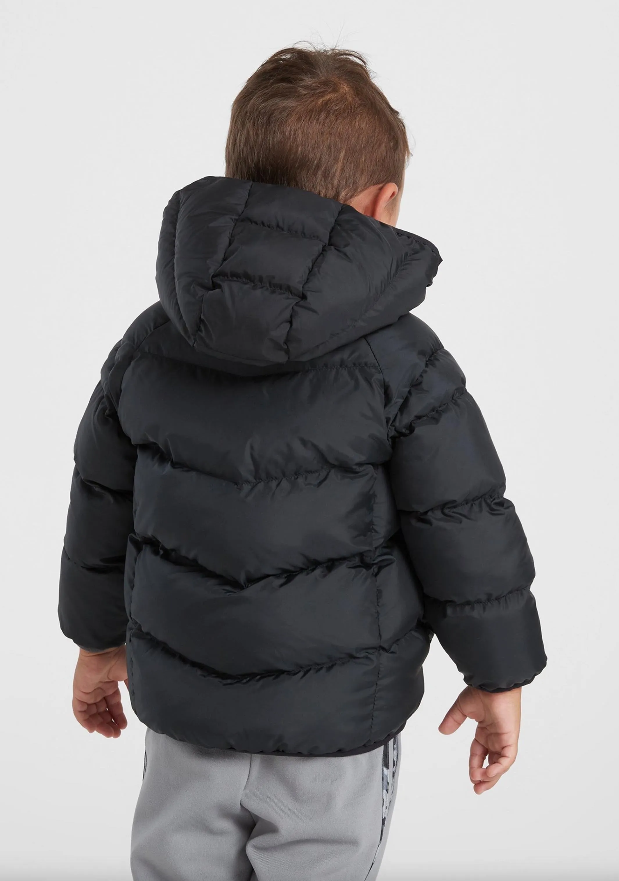 Adidas Kids Synthetic Fill Winter Jacket - HA5060, Insulated, Stylish, and Warm Outerwear for Cold Weather