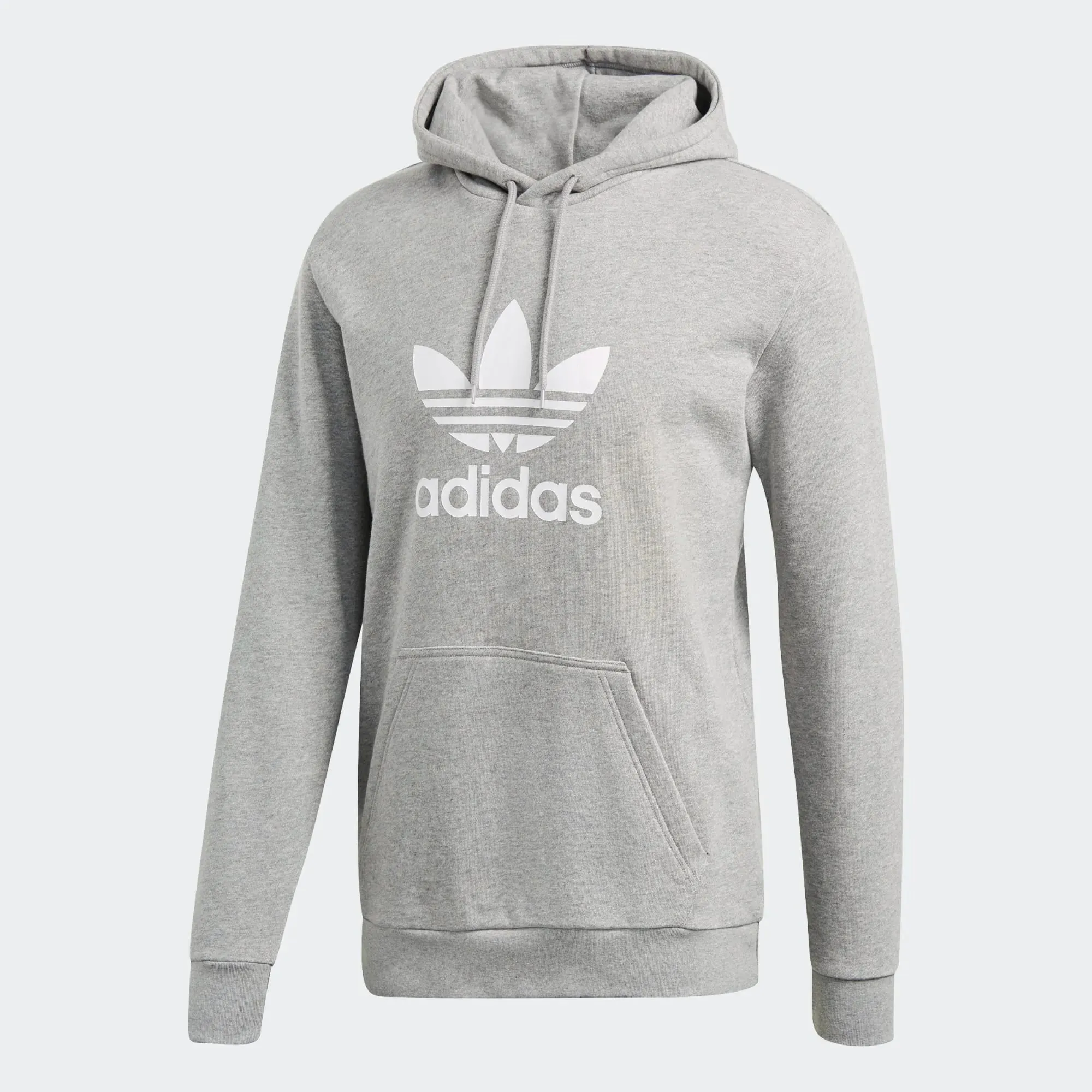 Adidas Originals Men's Trefoil Hoodie DT7963