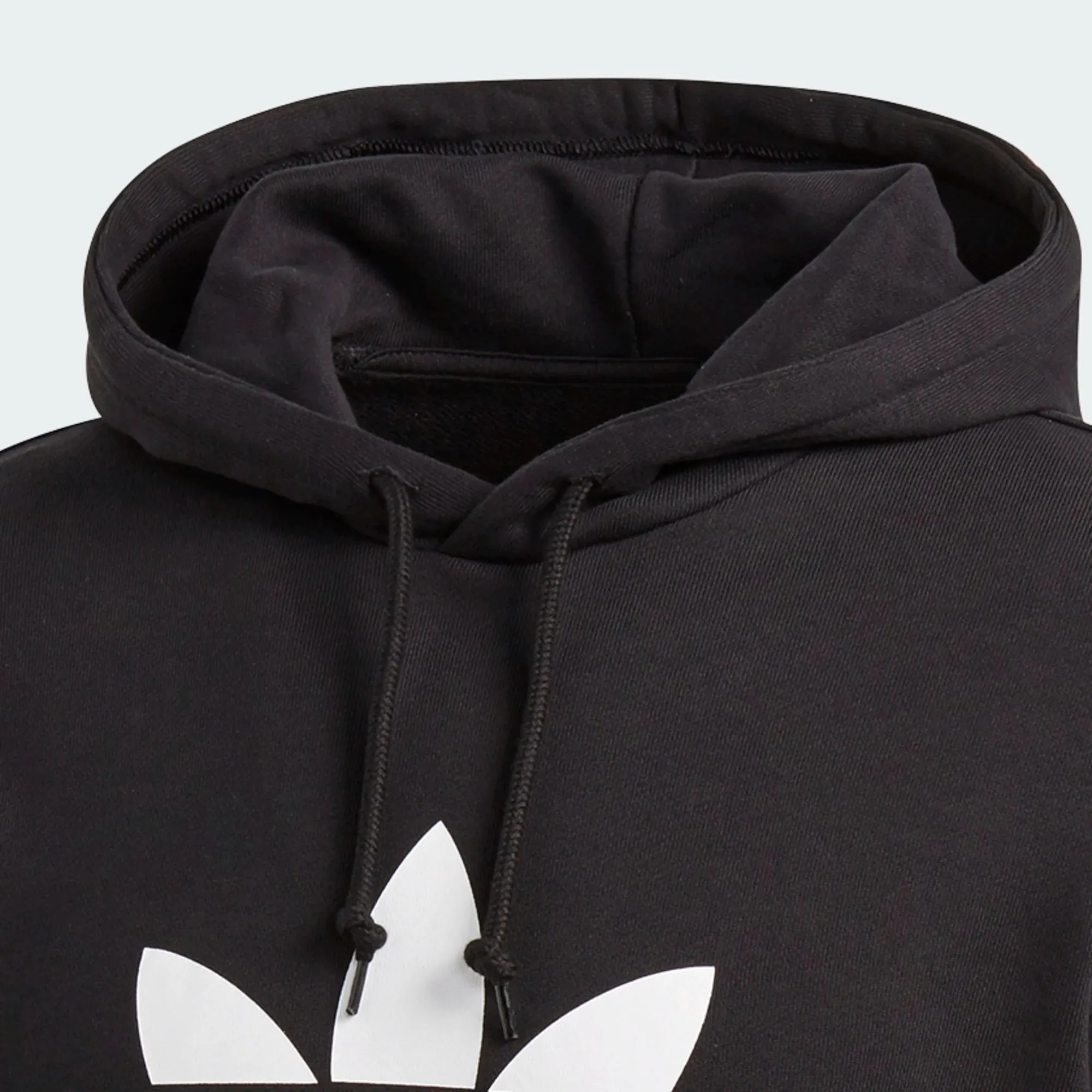 Adidas Originals Men's Trefoil Hoodie DT7964