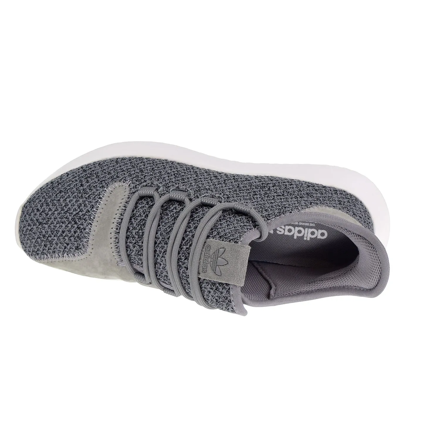 Adidas Tubular Shadow Women's Shoes Grey Three/White