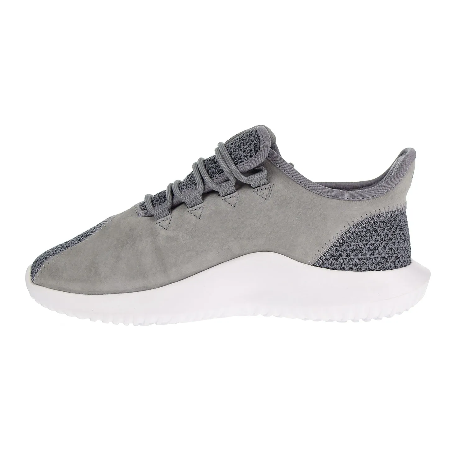 Adidas Tubular Shadow Women's Shoes Grey Three/White