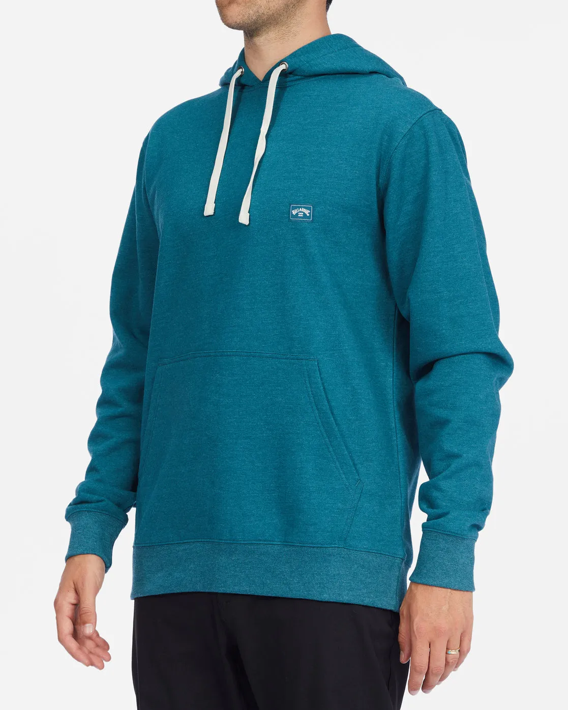 All Day Pullover Hoody Men's