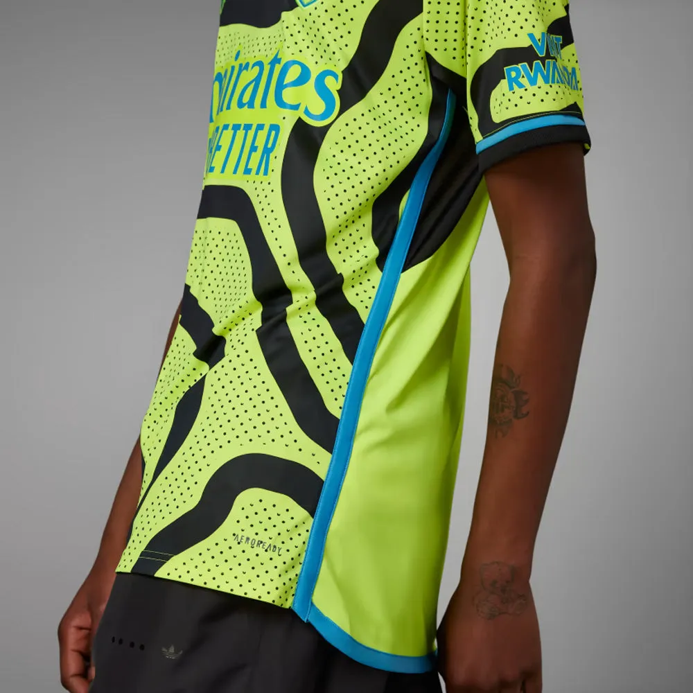 Arsenal Adult Away Jersey 23/24