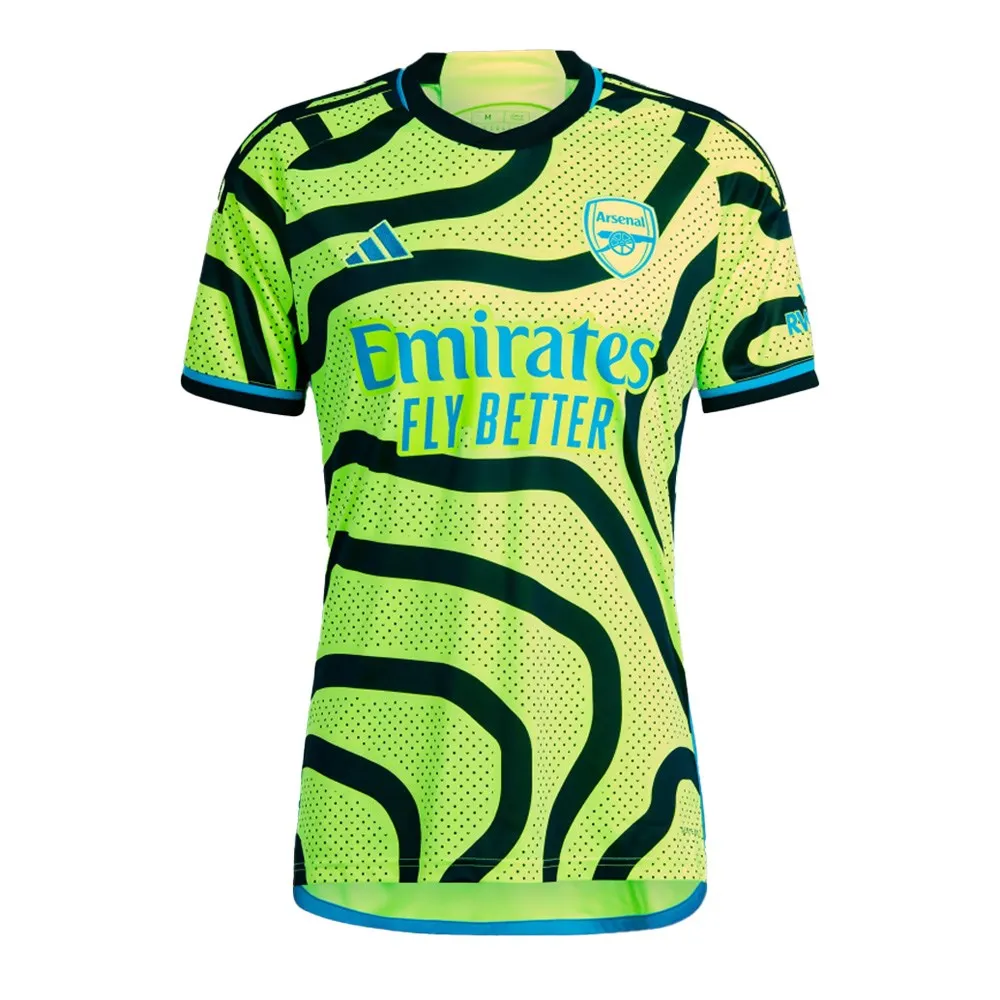 Arsenal Adult Away Jersey 23/24