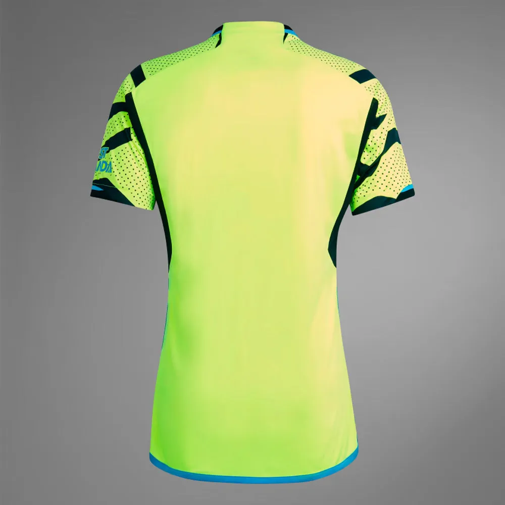 Arsenal Adult Away Jersey 23/24