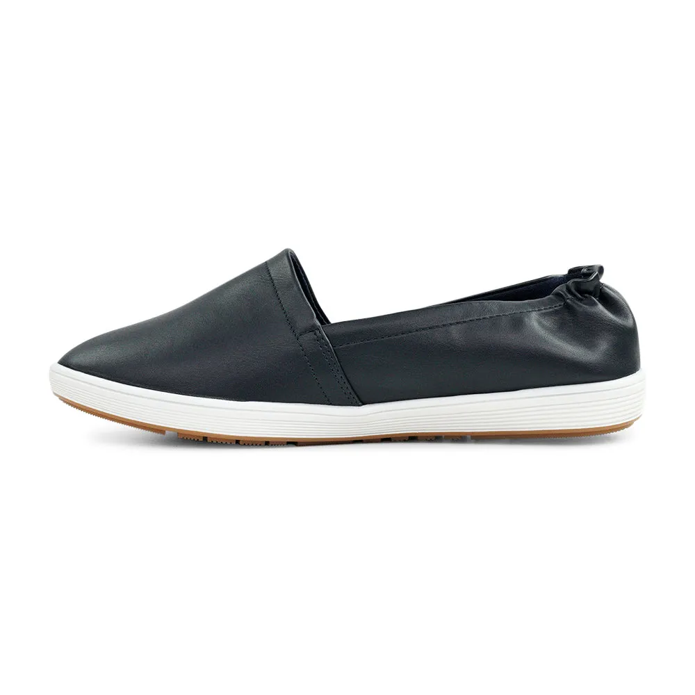 Bata ARORA Flat Closed Shoe for Women