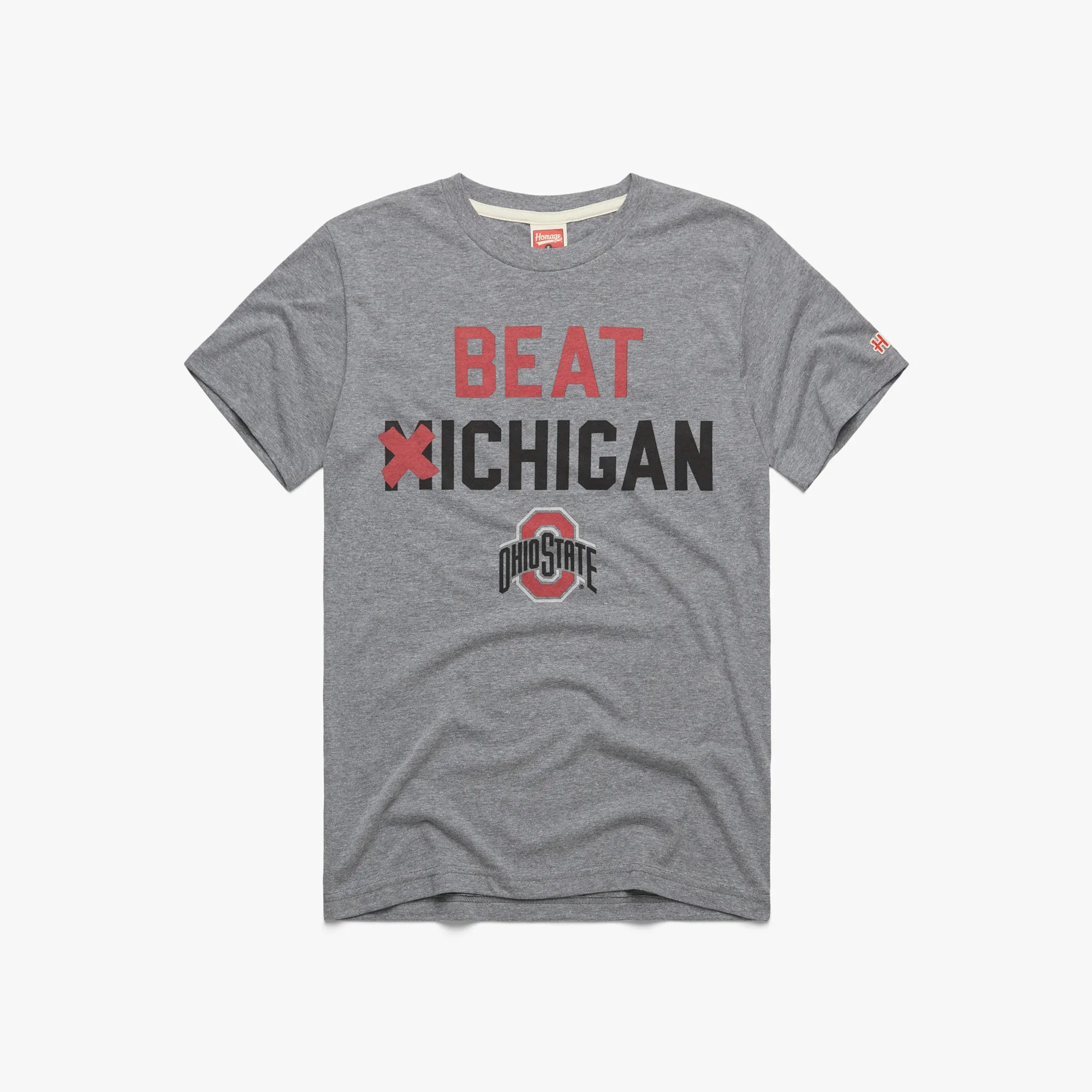 Beat Michigan