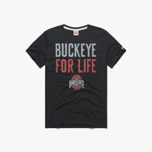 Buckeye For Life