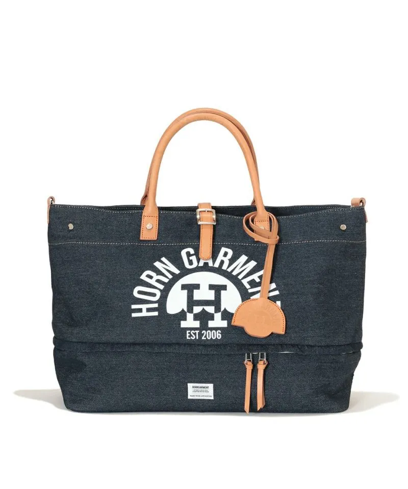 CAL Tote Bag