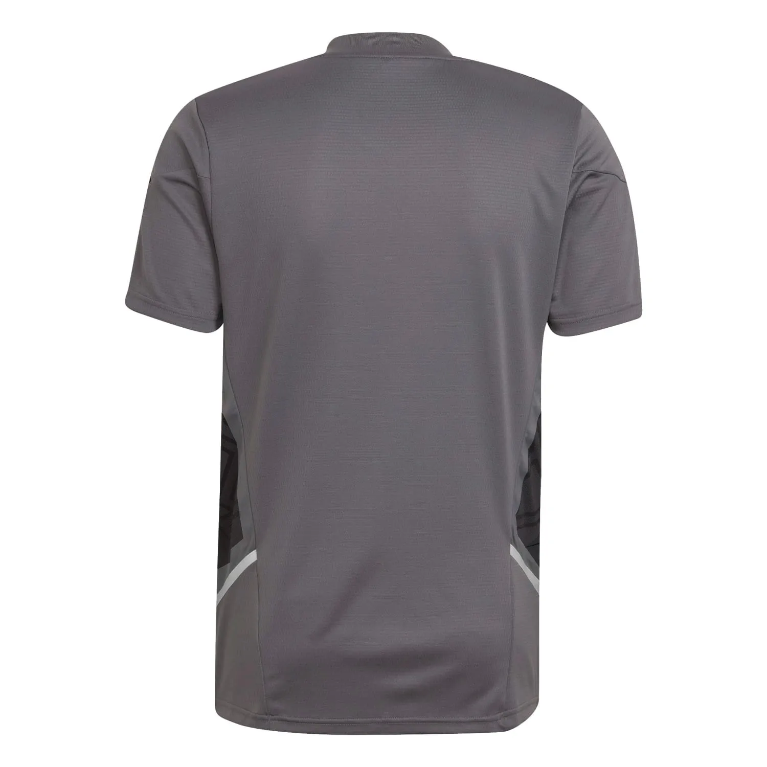 Camiseta PRO Hombre Entrenamiento TTW Gris adidas