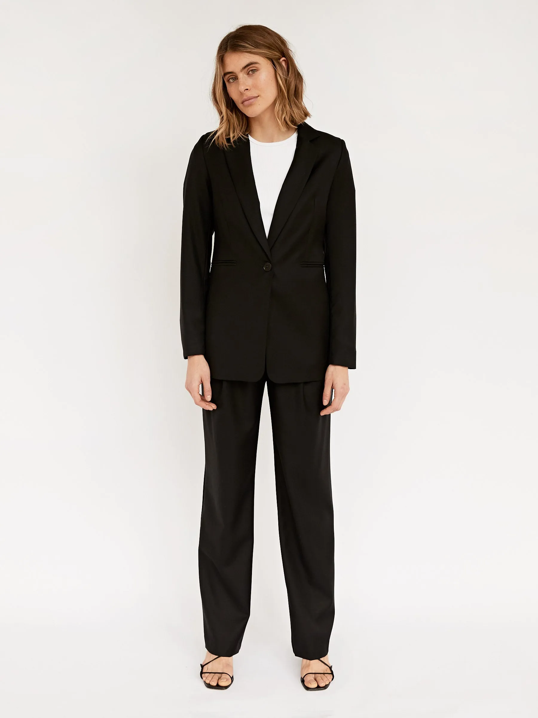 Celeste Suit Jacket