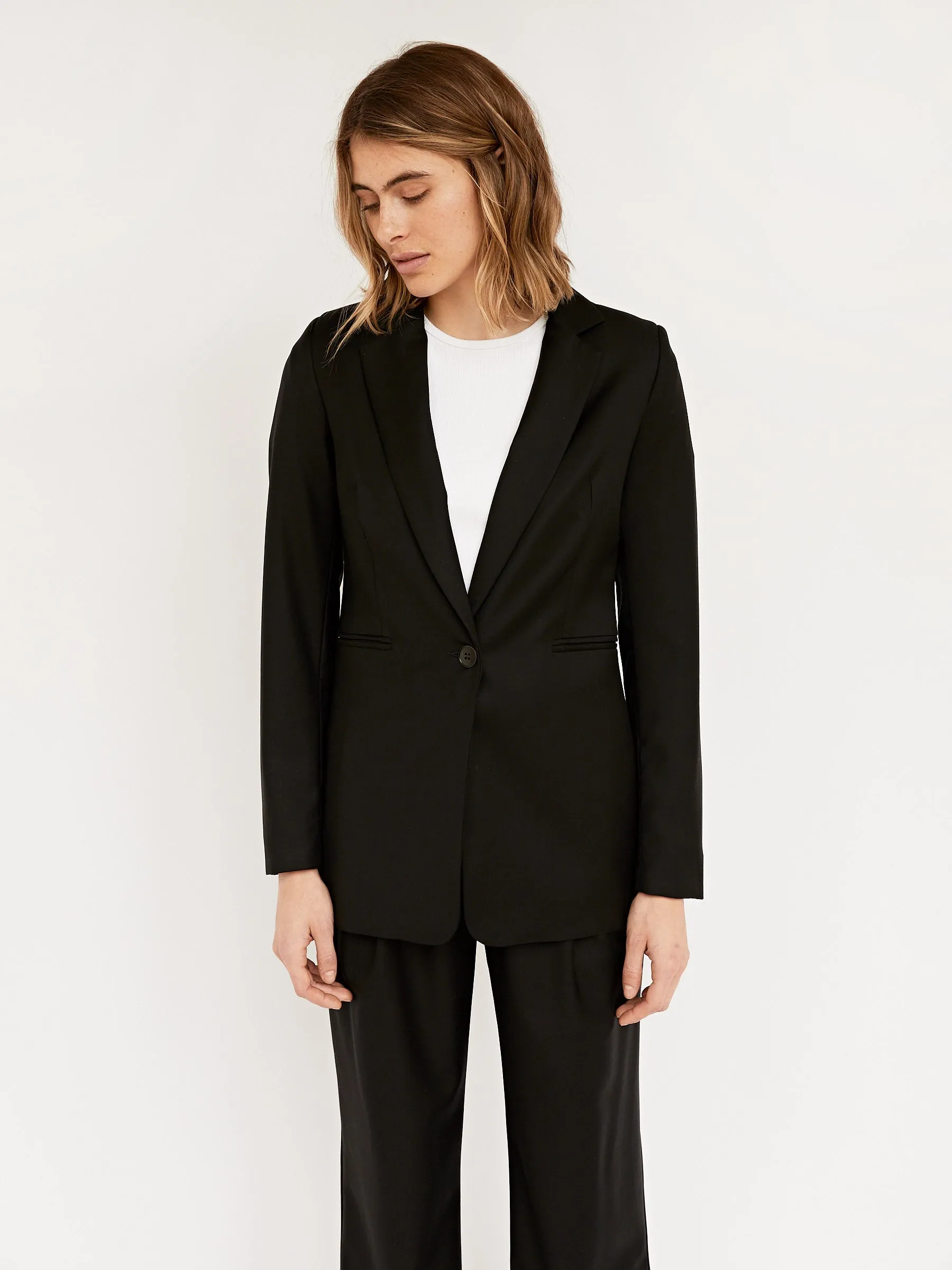 Celeste Suit Jacket