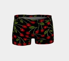 Cherry Bomb Shorts