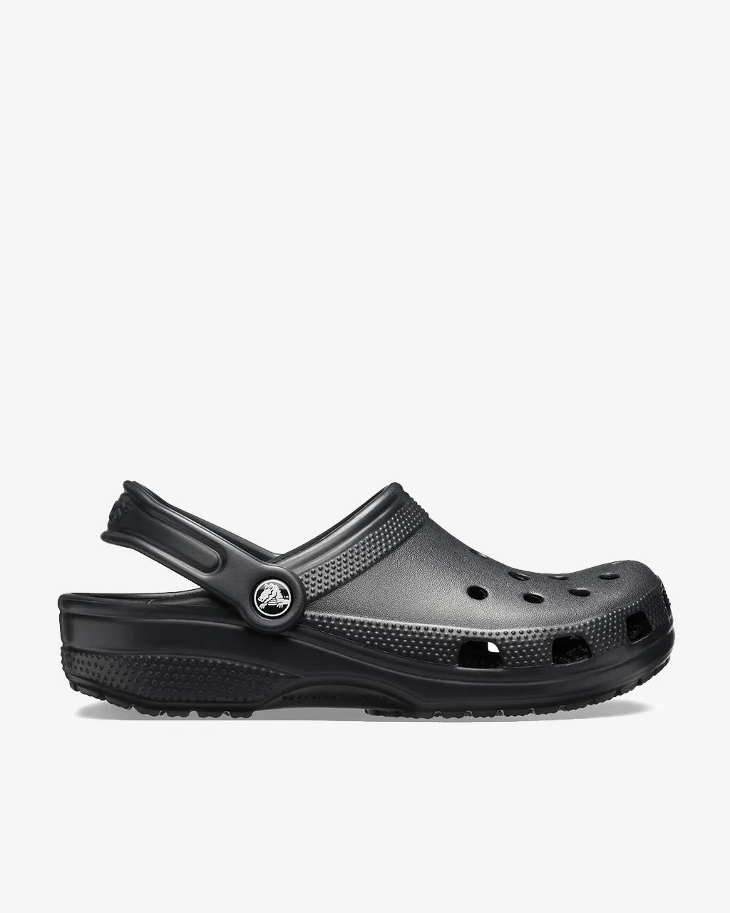 Classic Clog Black