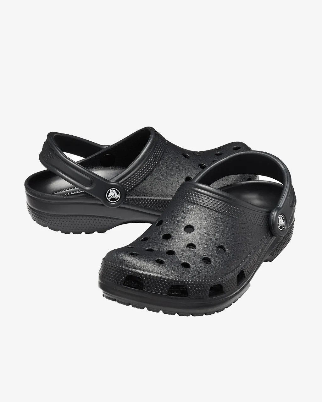 Classic Clog Black