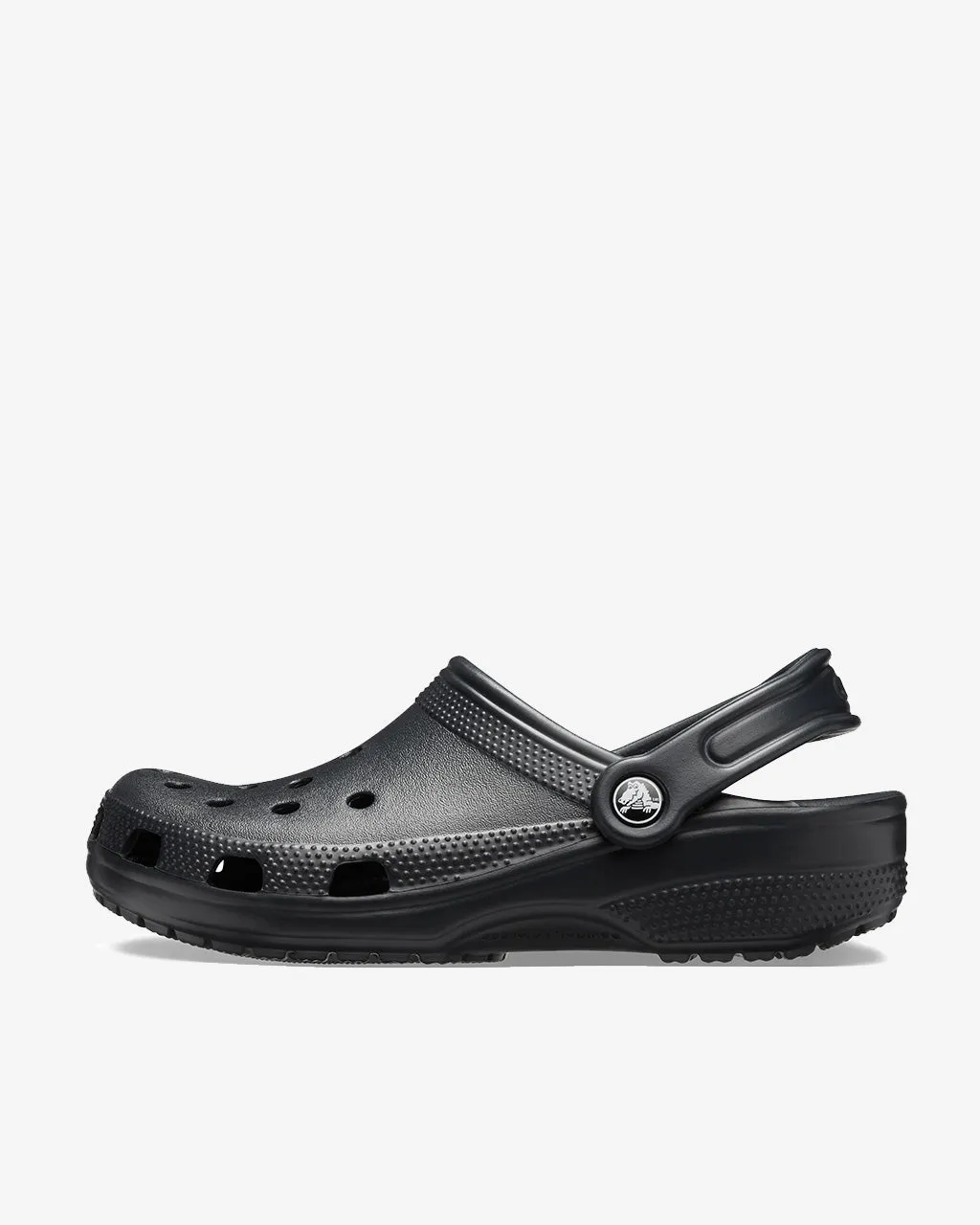 Classic Clog Black