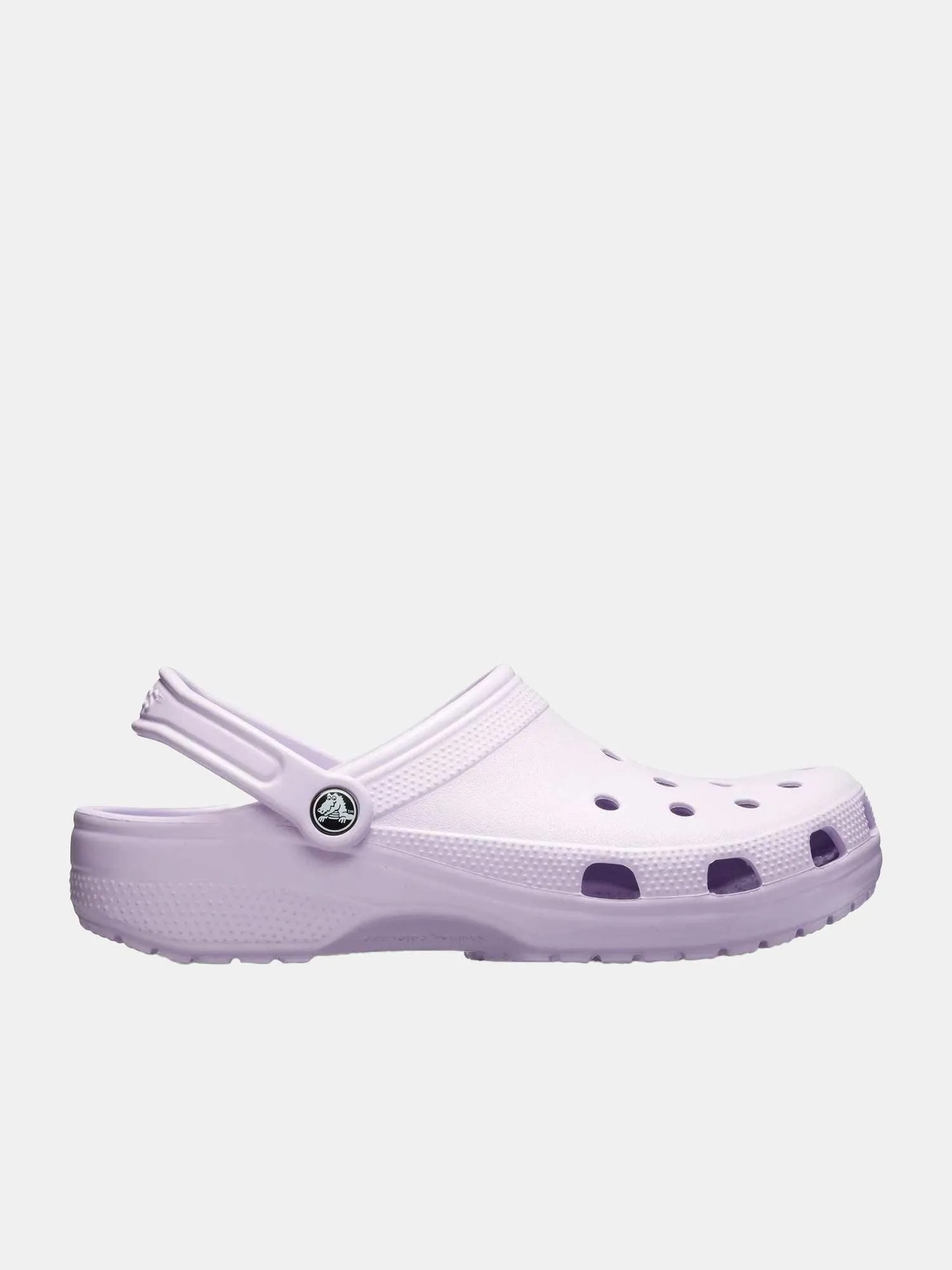 Crocs Classic Clog - Lavender