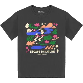 Escape to Nature Tee