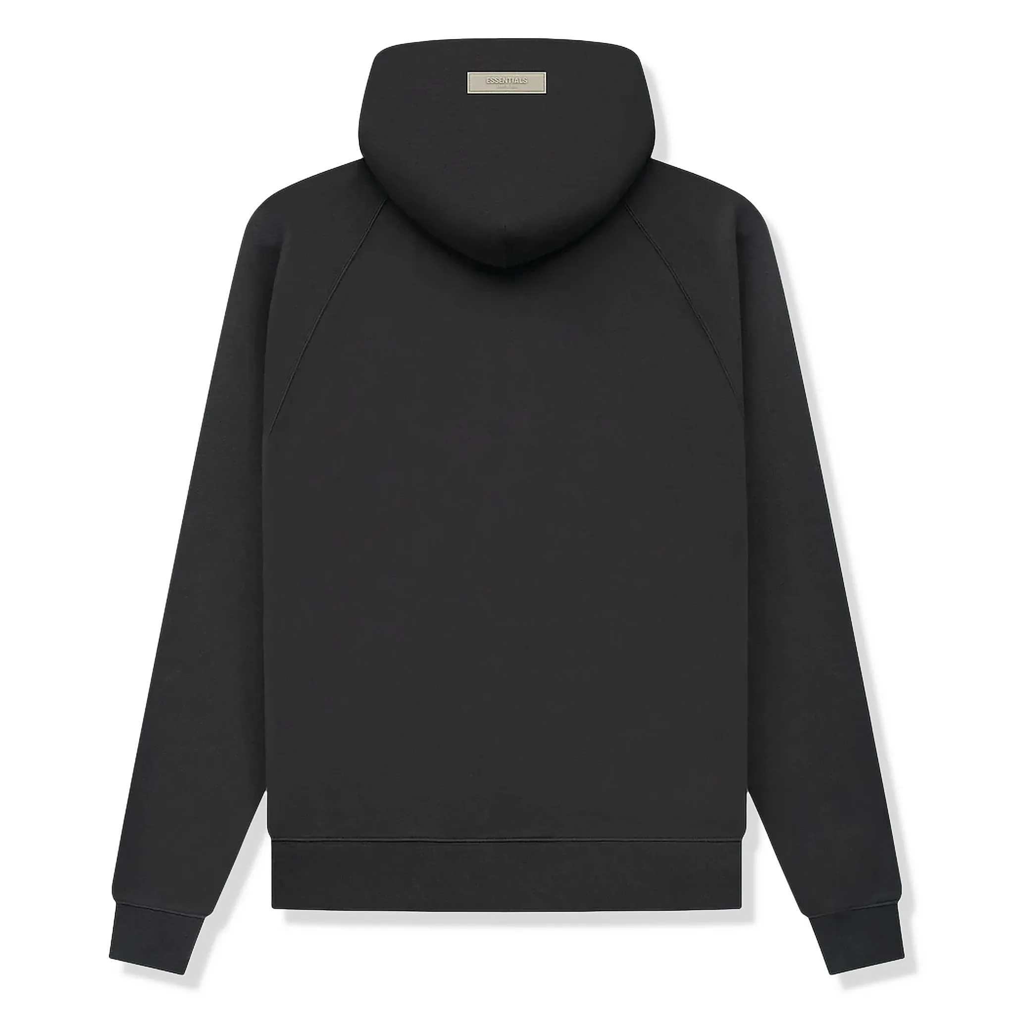 Fear Of God Essentials 1977 Iron Hoodie (SS22)