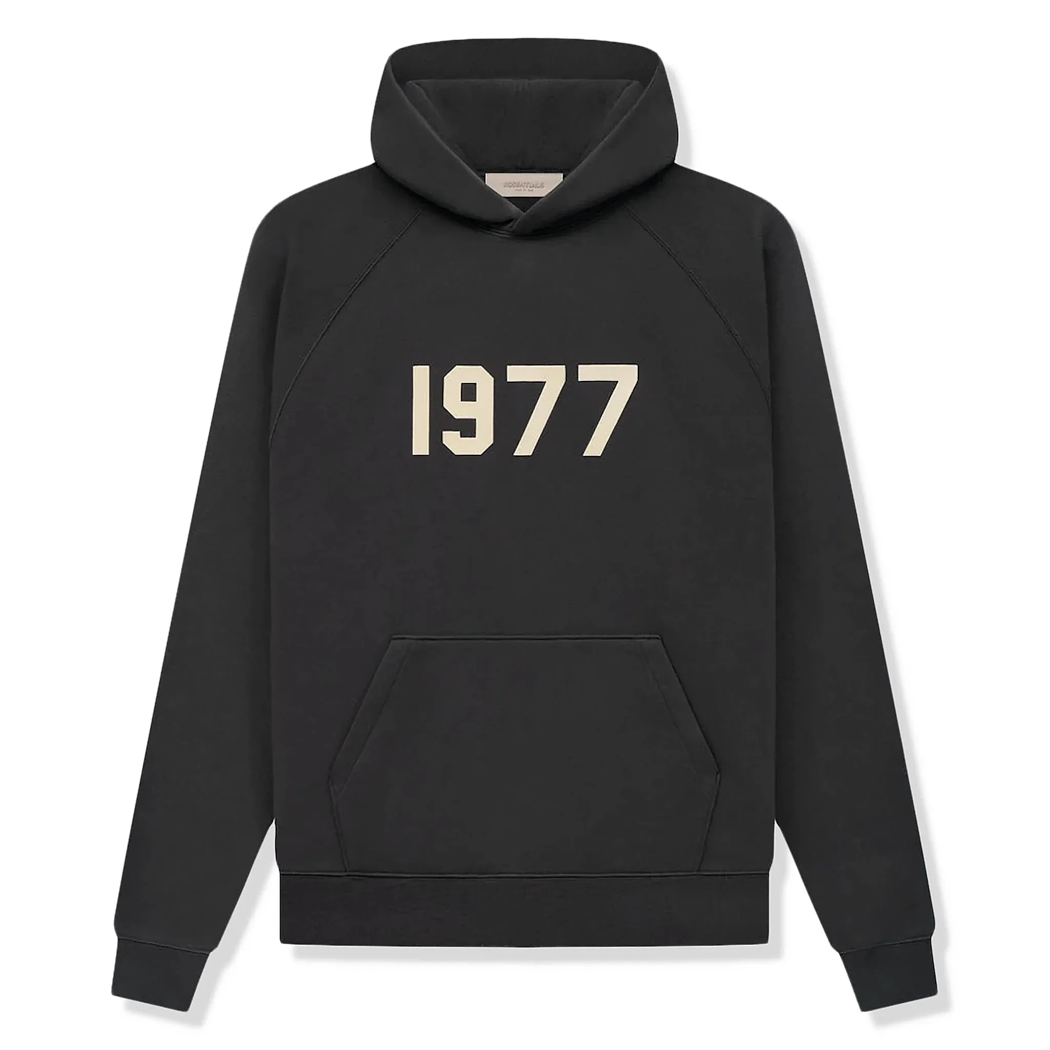 Fear Of God Essentials 1977 Iron Hoodie (SS22)