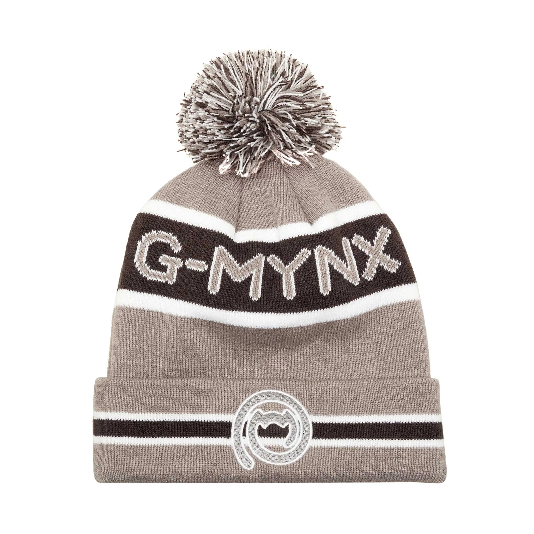 G-Mynx Bobble Hat