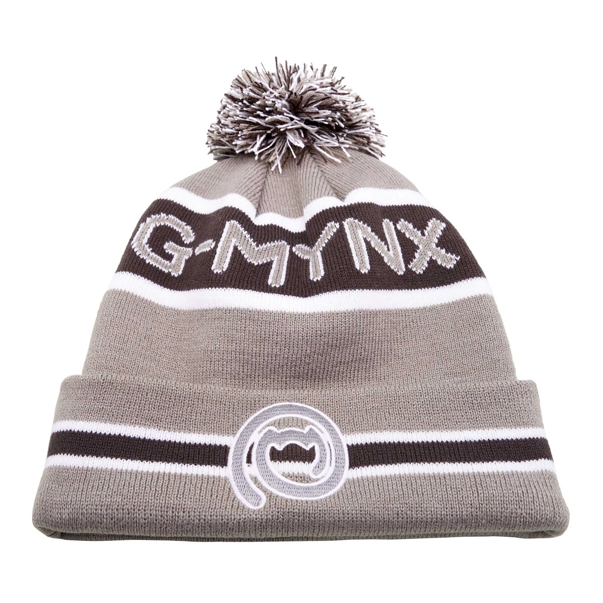 G-Mynx Bobble Hat