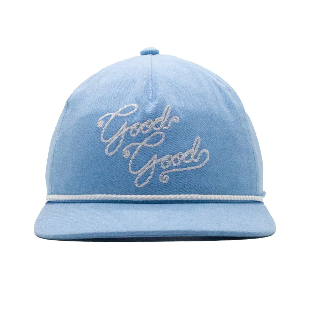 Good Chain Rope Hat by Good Good Golf