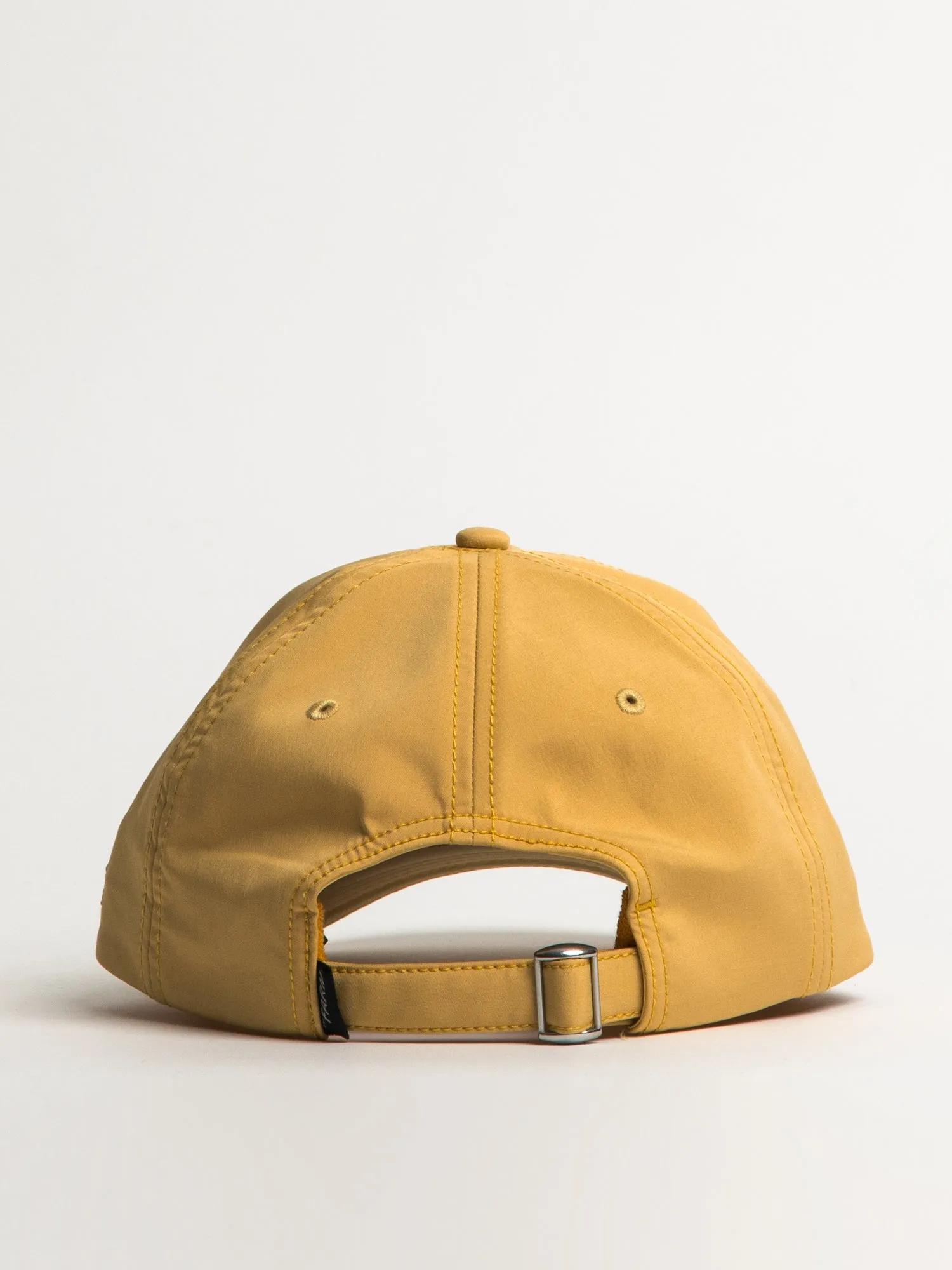 GOORIN BROS THE HONEY LOVE TRUCKER HAT