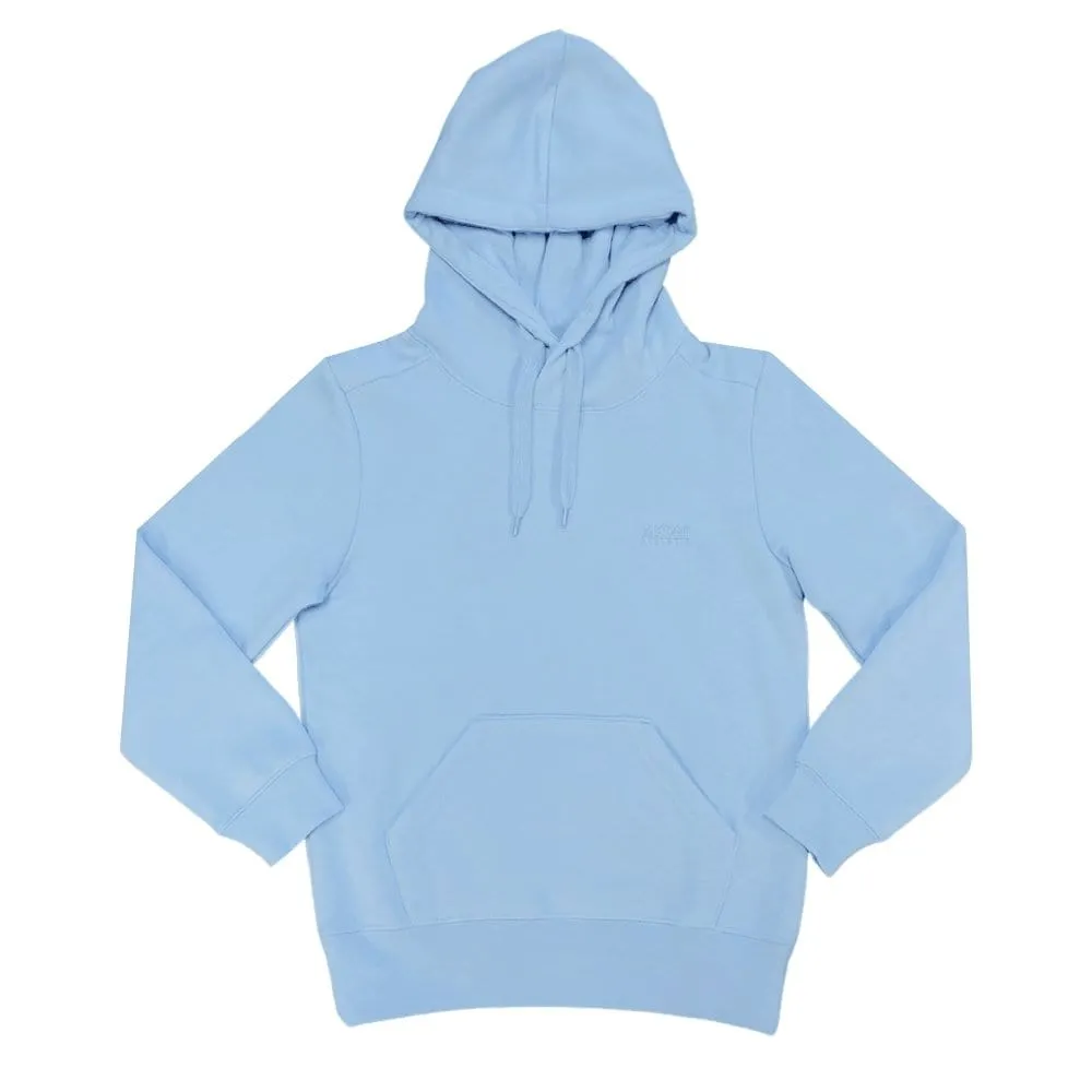 INSPORT JUNIOR ALASKA BLUE HOODIE