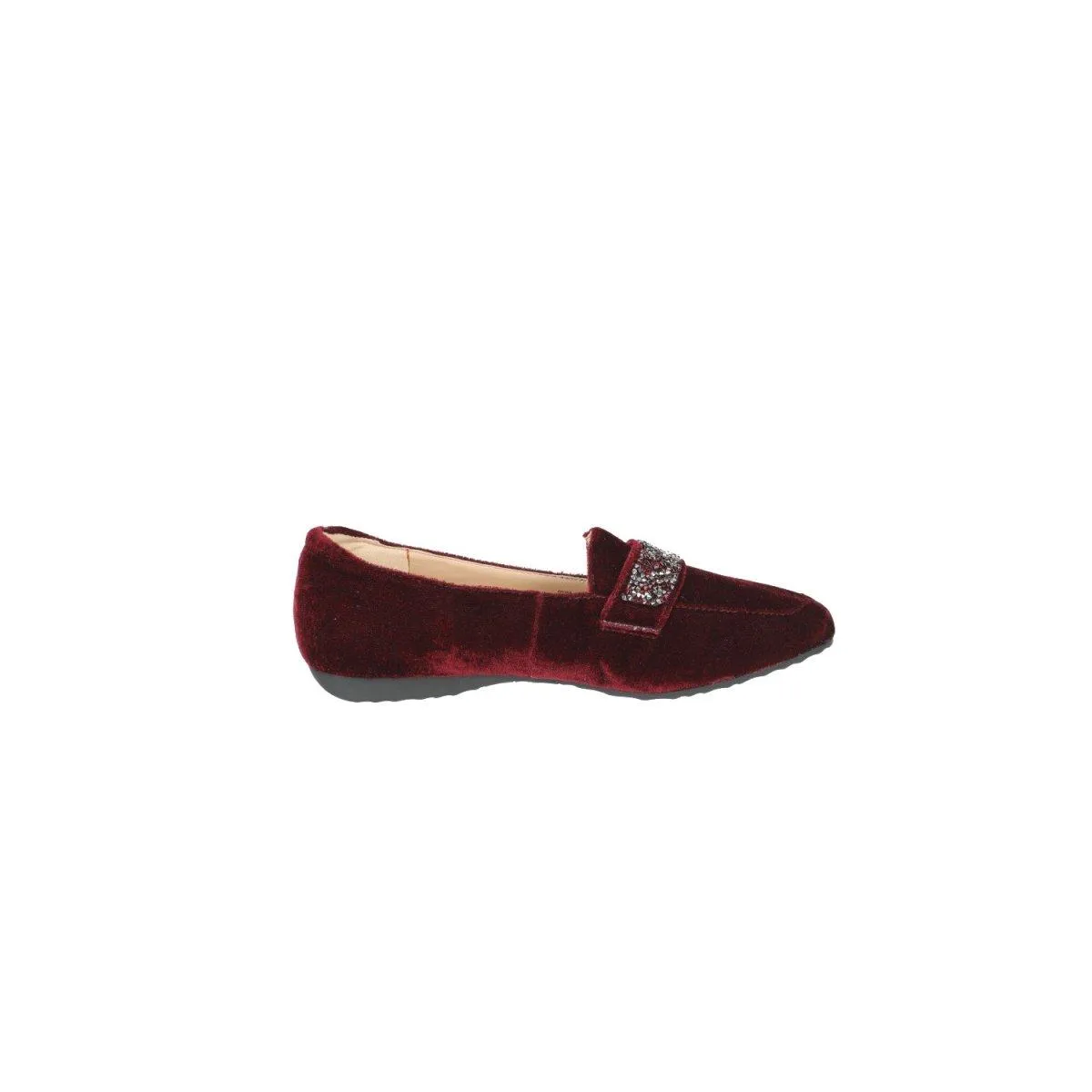 Karl Lagerfeld Quincey Loafers