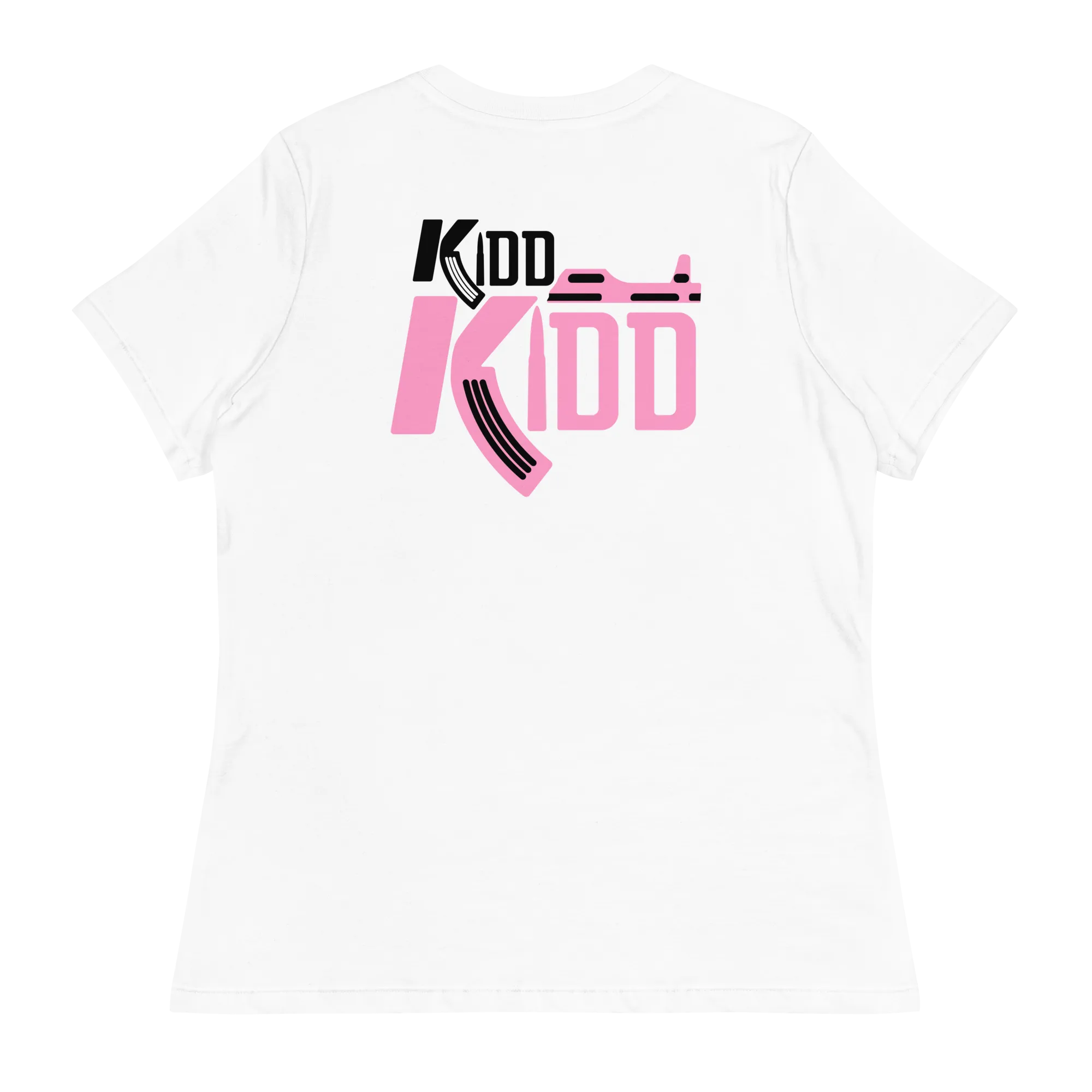 Kidd Kidd Edition - T-Shirt & Short Set