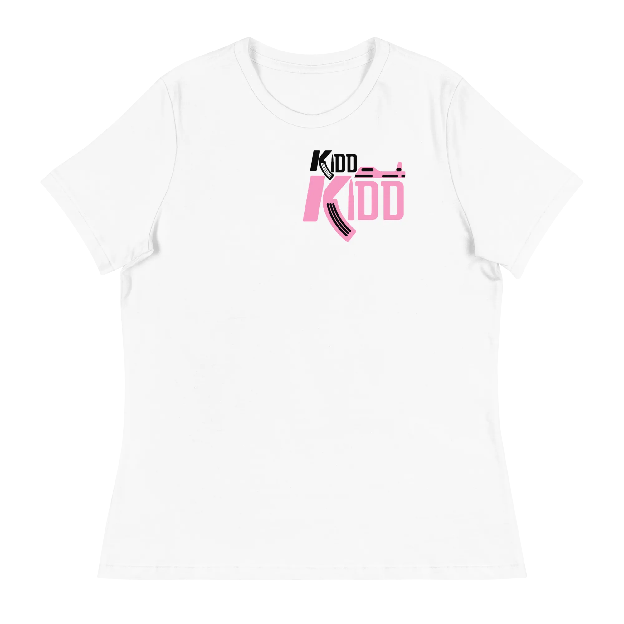 Kidd Kidd Edition - T-Shirt & Short Set