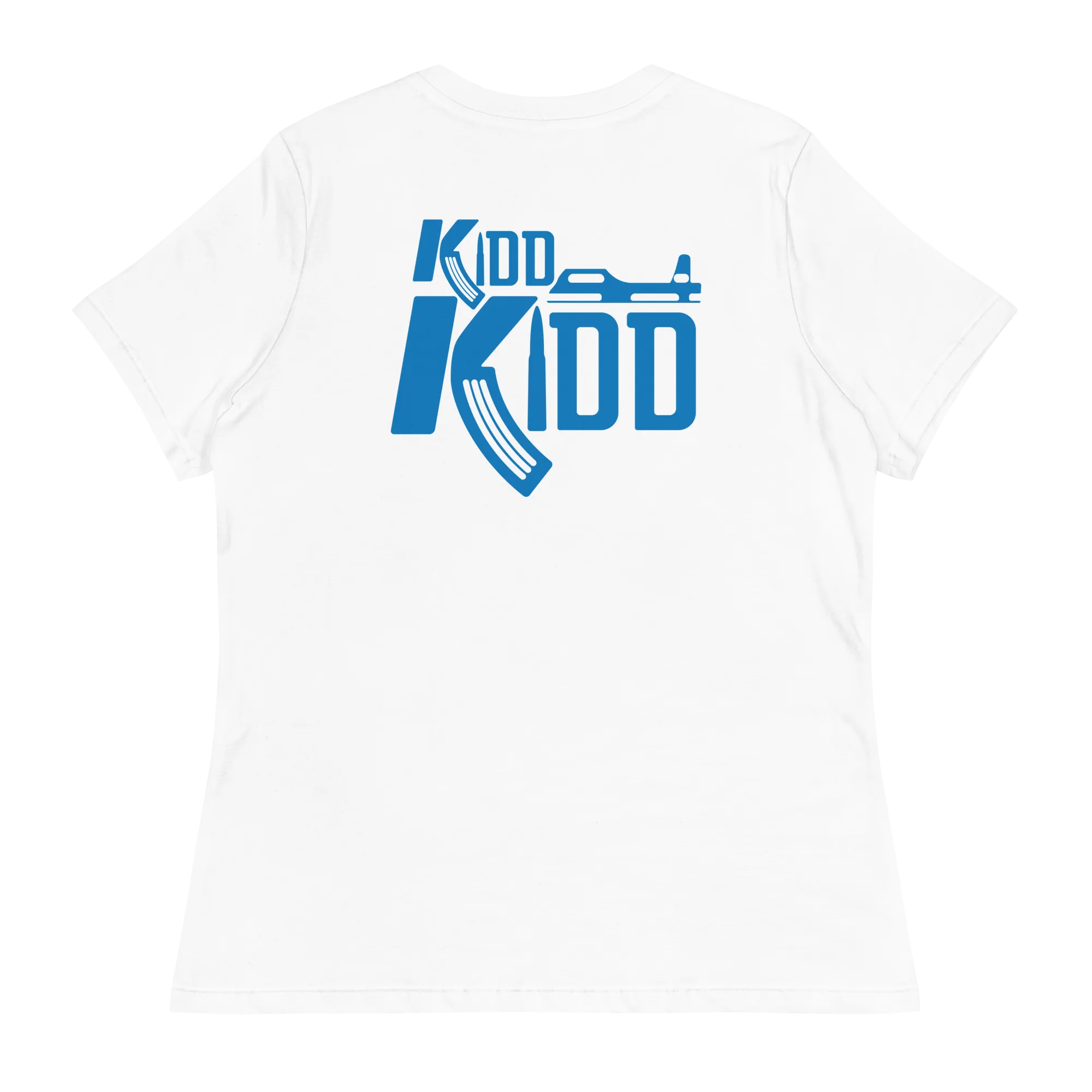 Kidd Kidd Edition - T-Shirt & Short Set