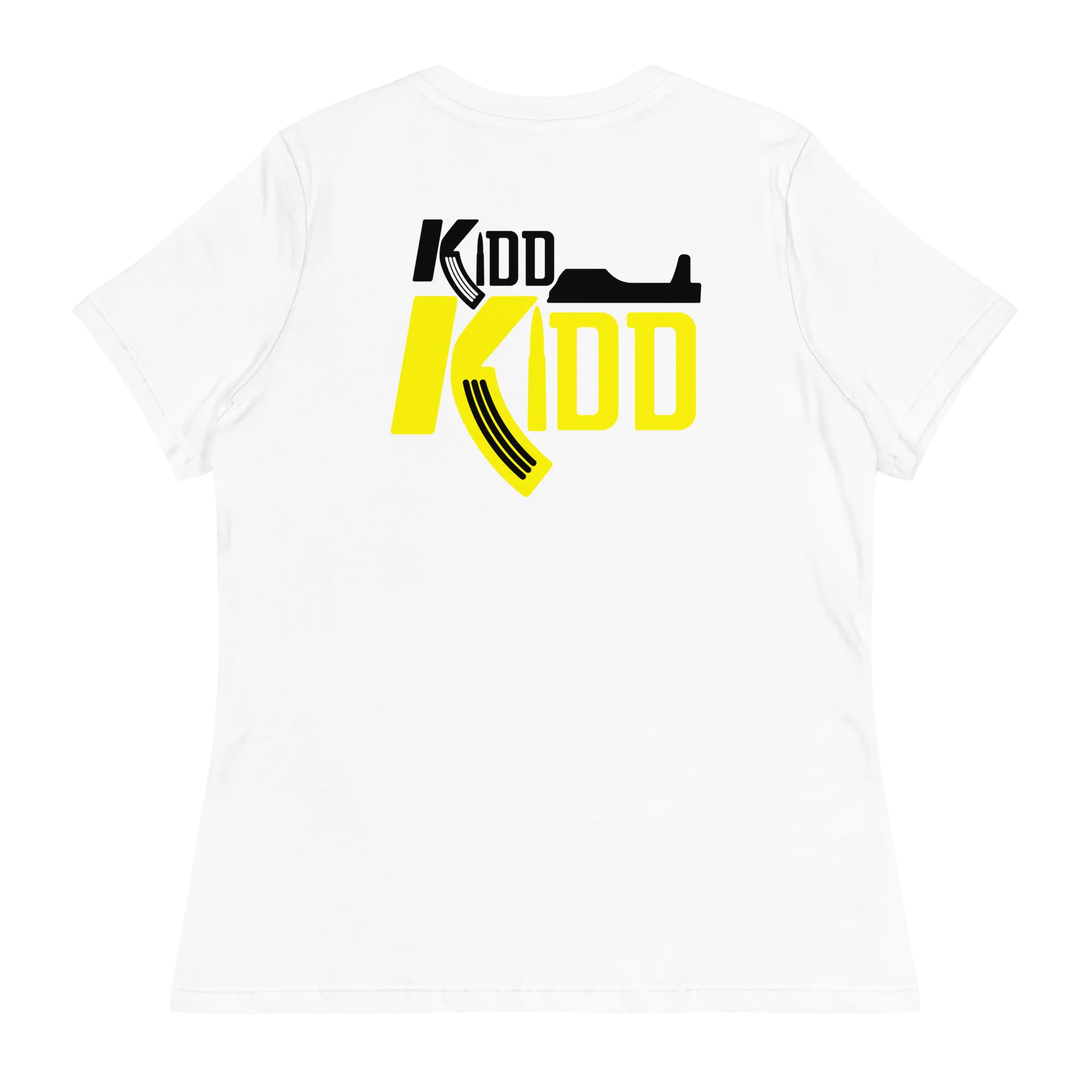 Kidd Kidd Edition - T-Shirt & Short Set