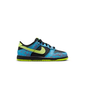 Kid's Dunk Low 'Acid Wash'