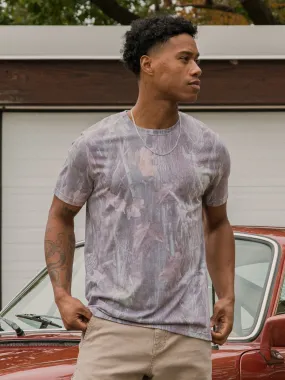 KOLBY BUCK DIGITAL CAMO TEE - CAMOUFLAGE