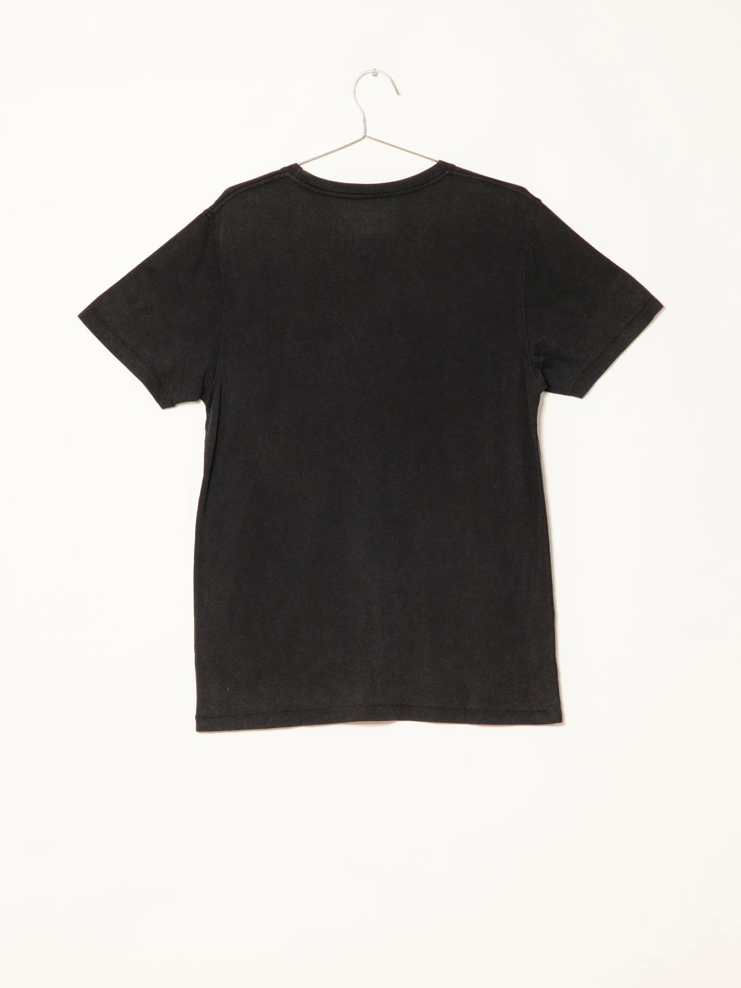 KOLBY GARMENT DYE POCKET T-SHIRT - CLEARANCE