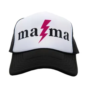 Mama Foam Trucker