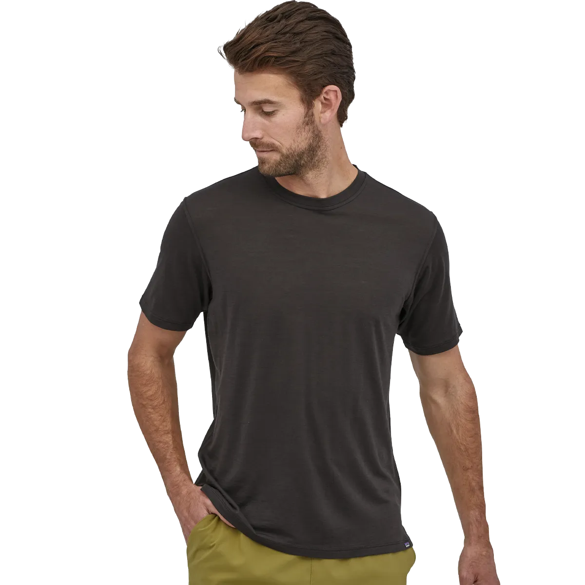 Men's Capilene Cool Merino Shirt