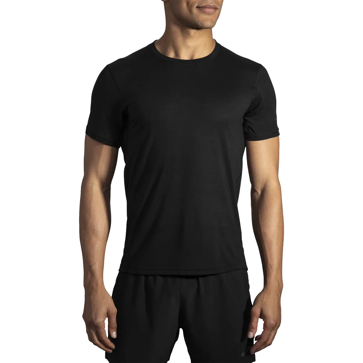 Men's Distance Short Sleeve