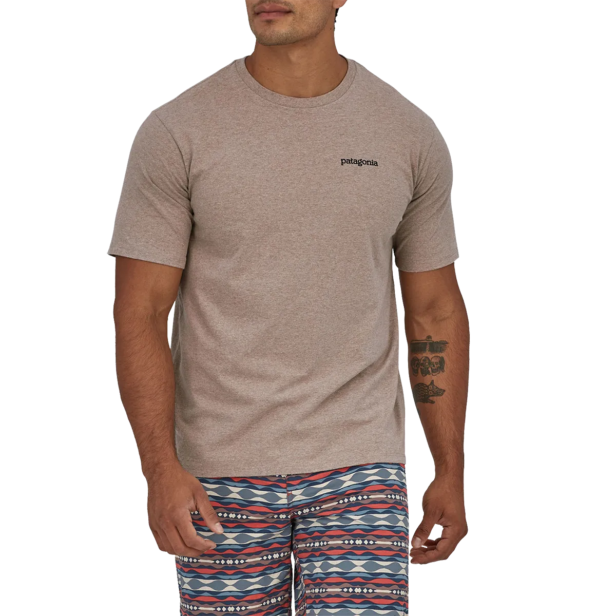 Men's Fitz Roy Horizons Responsibili-Tee