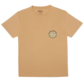 Men's Nature Needs Rest Pocket Tee