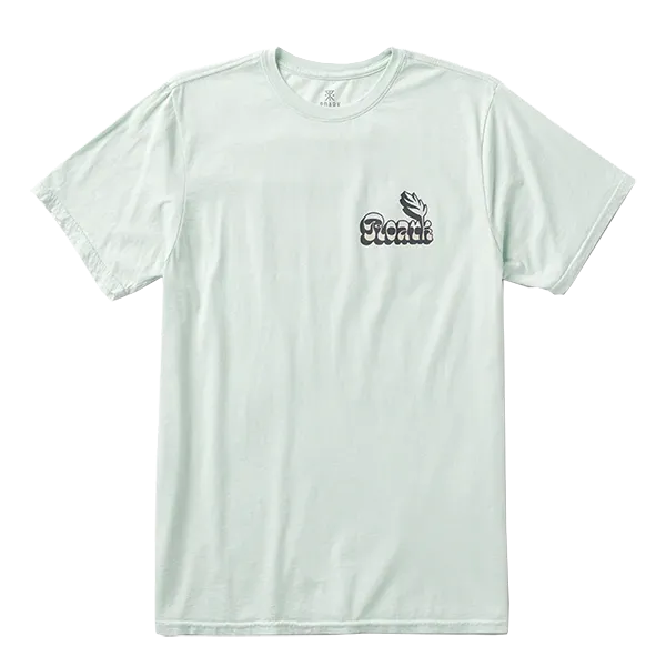 Men's Open Roads Type Tee