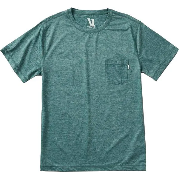 Men's Tradewind Performance Tee