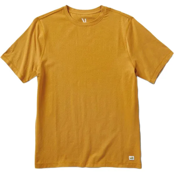 Men's Tuvalu Stretch Tee