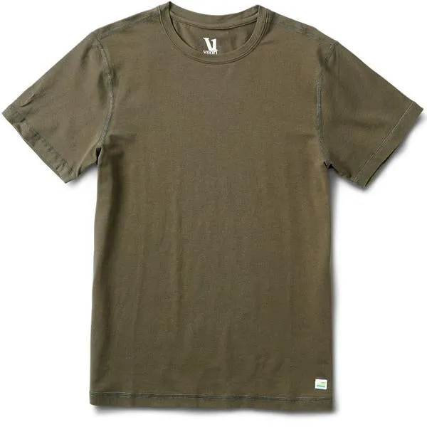 Men's Tuvalu Stretch Tee