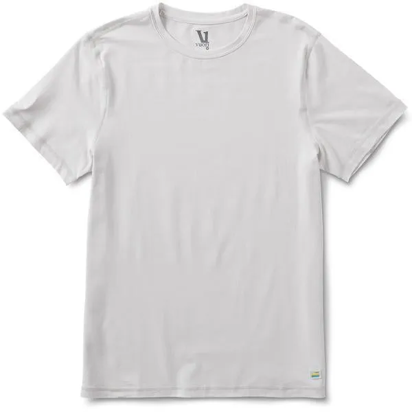 Men's Tuvalu Stretch Tee